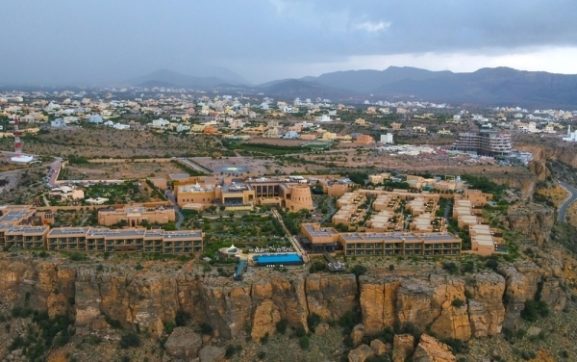 Jabal Akhdar Attracts 222,000 Visitors in 2025: What This Means for Tourism and Investment Opportunities in Oman