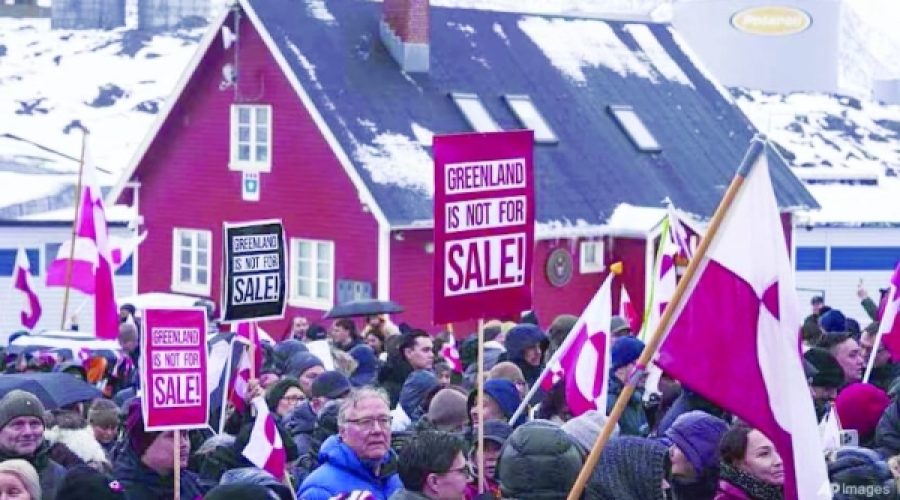 تهديد ترامب بالرسوم الجمركية ضد ثمانية دول أوروبية: الآثار على التجارة العالمية واستراتيجيات الاستثمار