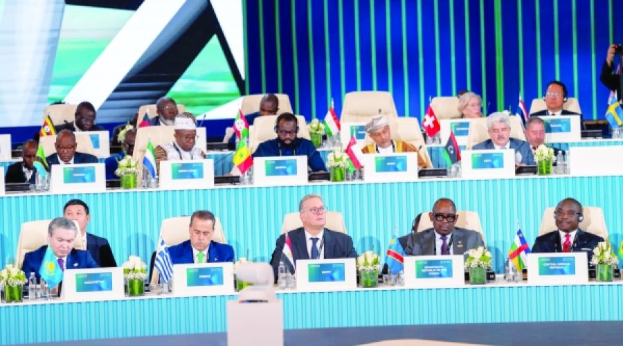 Unlocking Opportunities: How Oman’s Mining Investment Potential in Riyadh Can Benefit Your Business