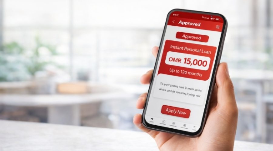 Bank Muscat Launches Instant Personal Loans via Mobile App: What This Means for Borrowers and Business Growth in Oman