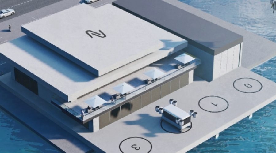 أيرو فيكتو وفيجيلون يتعاونان في حلول البرمجيات eVTOL: ماذا يعني هذا لسوق الطيران الناشئ في عُمان