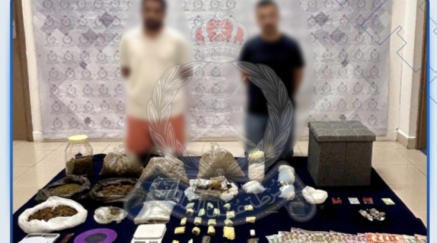 ROP’s Recent Arrests for Drug Trafficking: Implications for Business Operations and Investment Climate in Oman