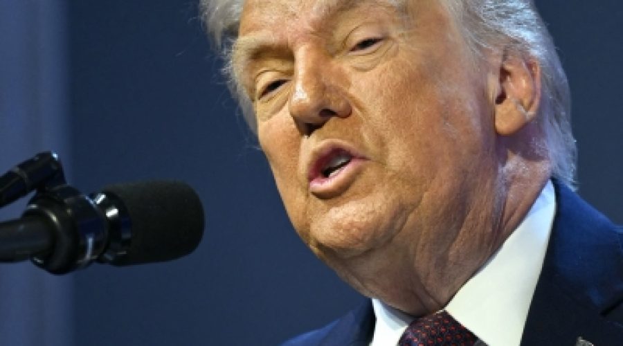 Market Response to Trump’s Non-Military Stance on Greenland: Implications for Investors and Entrepreneurs