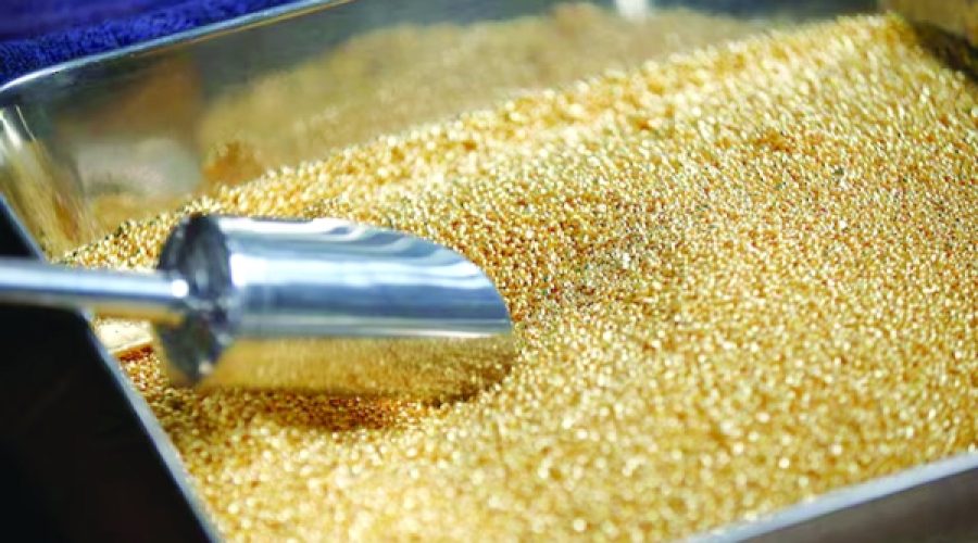 قیمت طلا در میان نگرانی‌ها درباره استقلال فدرال ثابت ماند: این برای سرمایه‌گذاران و کسب‌وکارها چه معنایی دارد