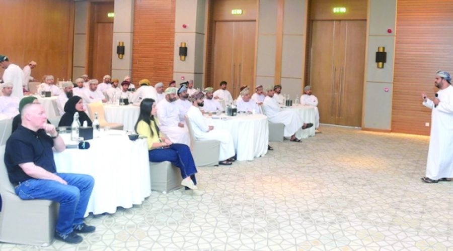 NCSI Prepares for Government Services Survey: What It Means for Oman’s Business Environment and Investors