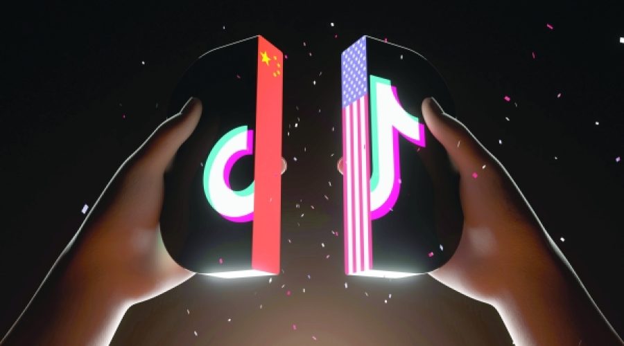 من يملك تيك توك في الولايات المتحدة الآن؟ الآثار المترتبة على المستثمرين ورواد الأعمال في مشهد وسائل التواصل الاجتماعي