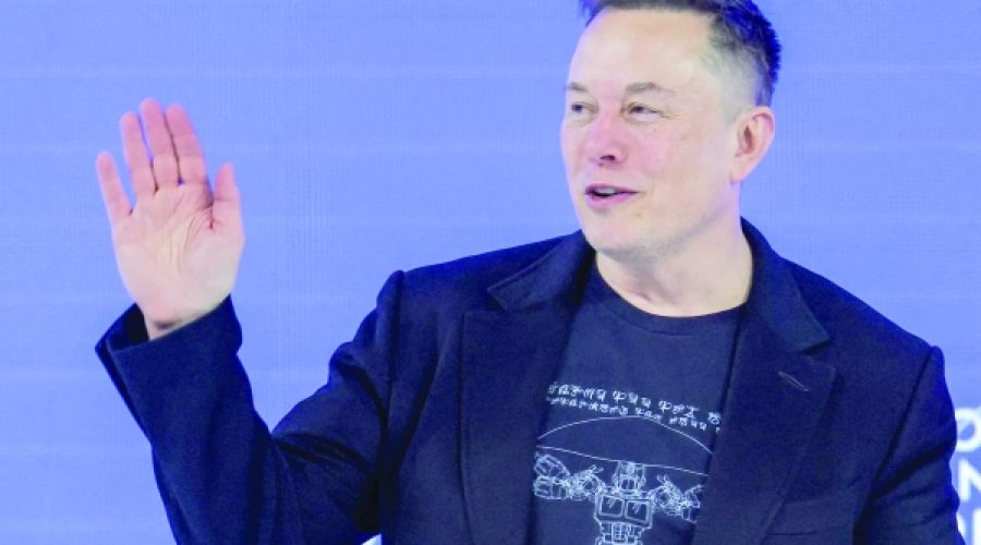 Musk’s Davos Debut: How Robot Innovations Could Transform Your Business Future