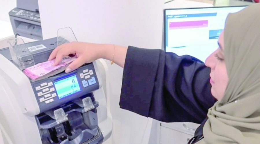 عرضه گسترده پول در عمان به 6.41 واحد افزایش یافت: این به معنای فرصت‌های رشد برای سرمایه‌گذاران و کسب‌وکارها است.