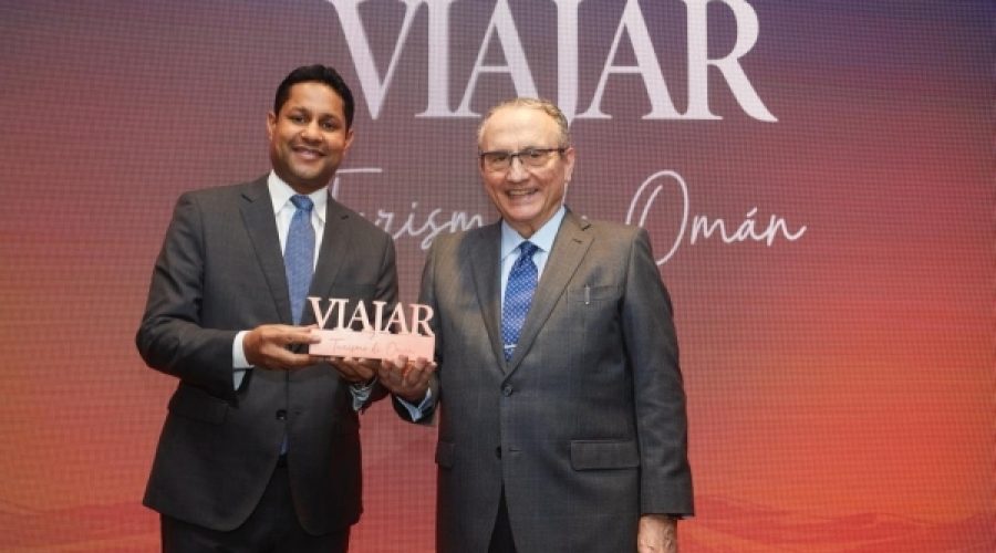 Oman Named Emerging Tourism Destination: What This Means for Investors and Business Growth Opportunities