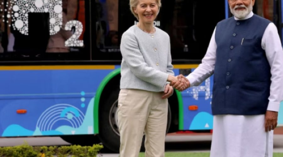 India to Slash Car Tariffs to 40% in EU Trade Deal: What This Means for Automotive Investors and Businesses