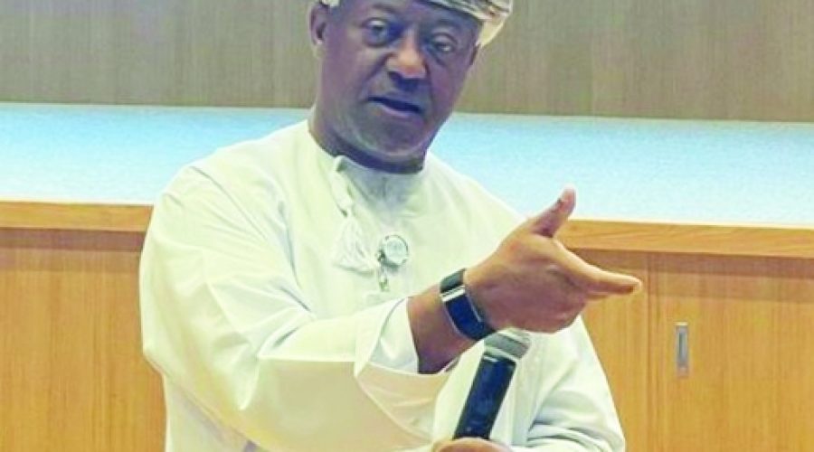 طرح ‘توموحی’ برای توانمندسازی ۵۰ شرکت کوچک و متوسط آغاز شد: بینش‌های کلیدی برای رشد کسب‌وکار در عمان