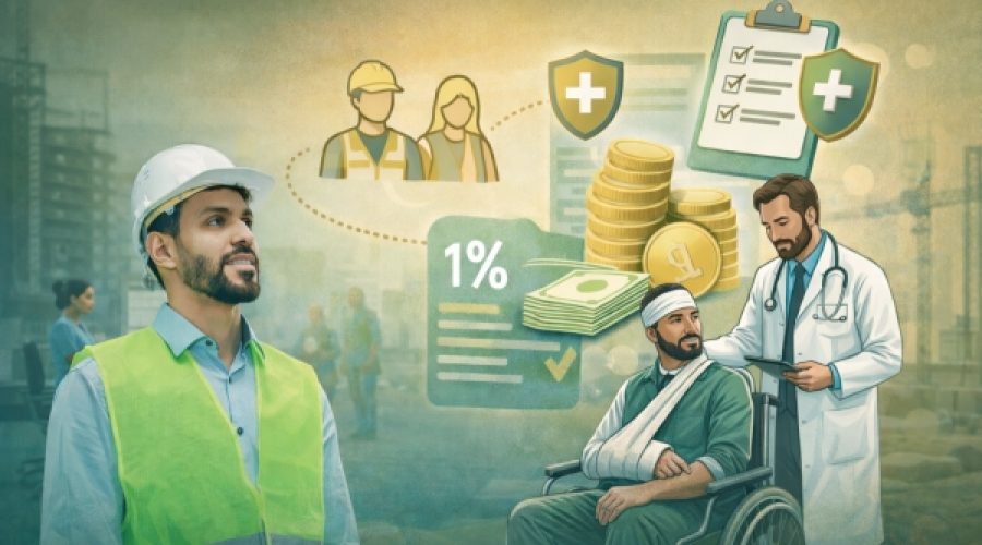 لائحة جديدة بشأن إصابات العمل والأمراض المهنية: الآثار الرئيسية على الشركات في سلطنة عمان