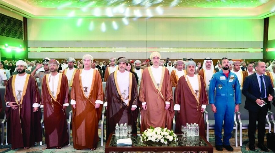 اوج‌گیری جاه‌طلبی‌های فضایی عمان: بینش‌های کلیدی از دومین کنفرانس فضایی خاورمیانه برای سرمایه‌گذاران و کارآفرینان