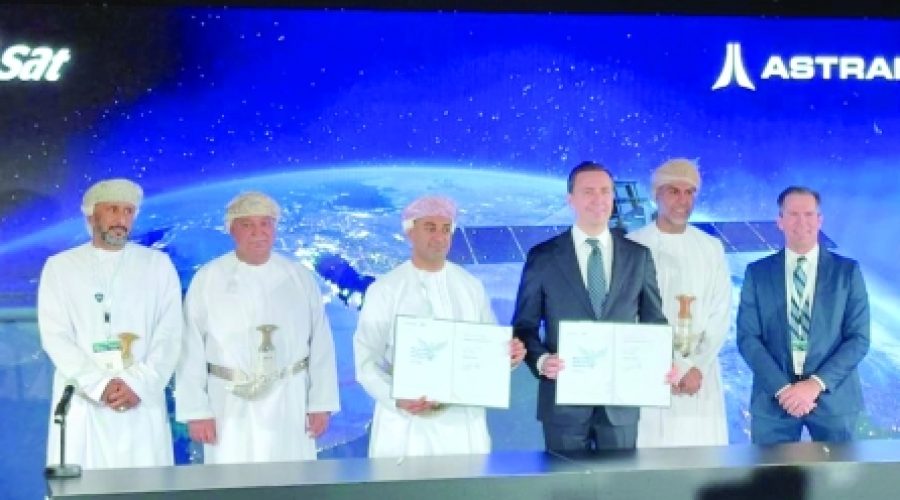 قمر سلطنة عمان الصناعي الصغير المرتقب بحلول عام 2027: الآثار المترتبة على نمو الأعمال وفرص الاستثمار