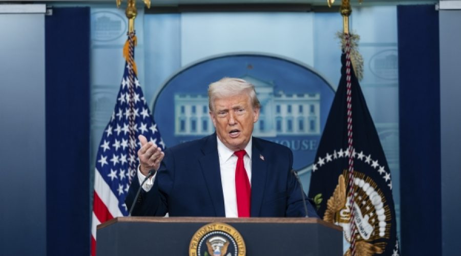 Trump’s Tariff Increase on South Korea: What It Means for Oman’s Exporters and Investors