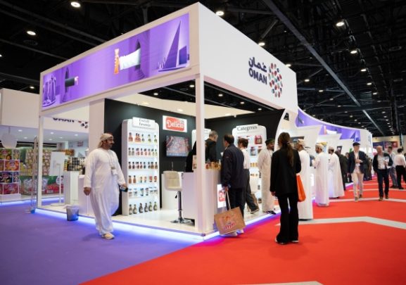 Oman's Push to Localize Food Investments: Key Implications for Investors and Entrepreneurs