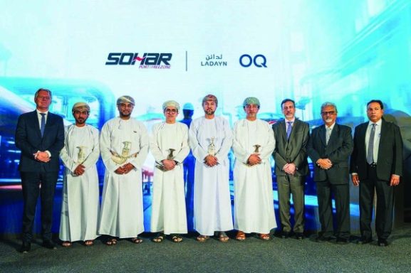 $550 Million PTA-PET Complex at SOHAR Port: What It Means for Investors and Businesses in Oman