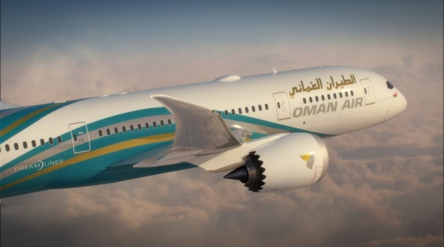 Oman Air Passenger Growth Surges 8% in 2025: What This Means for Investors and Business Opportunities in Oman