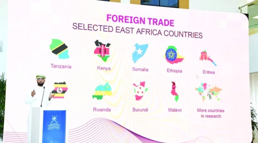 Oman’s Strategic Move into African Food Markets: What Investors and Businesses Need to Know