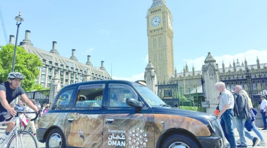 Boosting Tourism in Oman: How Promotional Campaigns Are Driving Revenue and Visitor Growth for Businesses