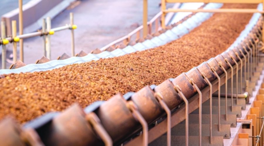 Full Offtake Coverage Secured for Oman’s Green Iron Project: Key Boost for Investors and Sustainable Business Growth