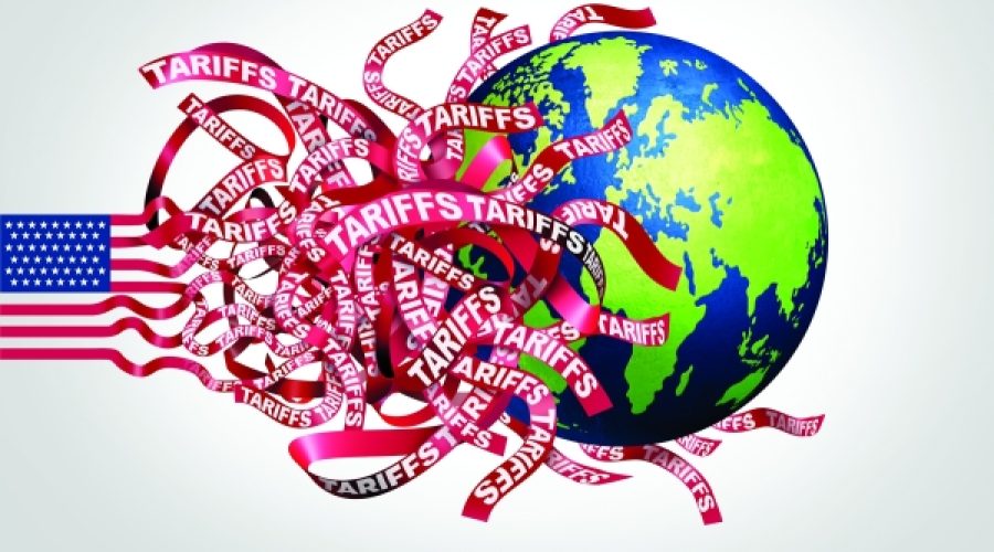 داروسازان گسترش ایالات متحده را تسریع می‌کنند: تهدید تعرفه چه معنایی برای استراتژی سرمایه‌گذاری شما دارد؟