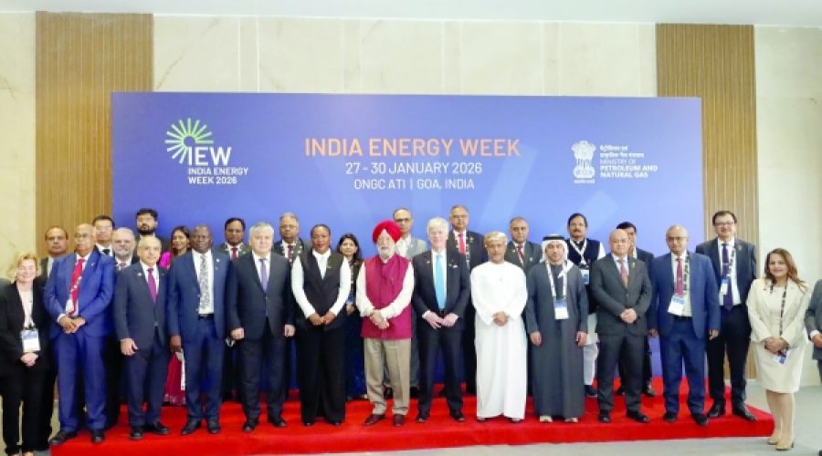Green Hydrogen Focus in Oman-India Energy Talks: Key Opportunities for Investors and Entrepreneurs