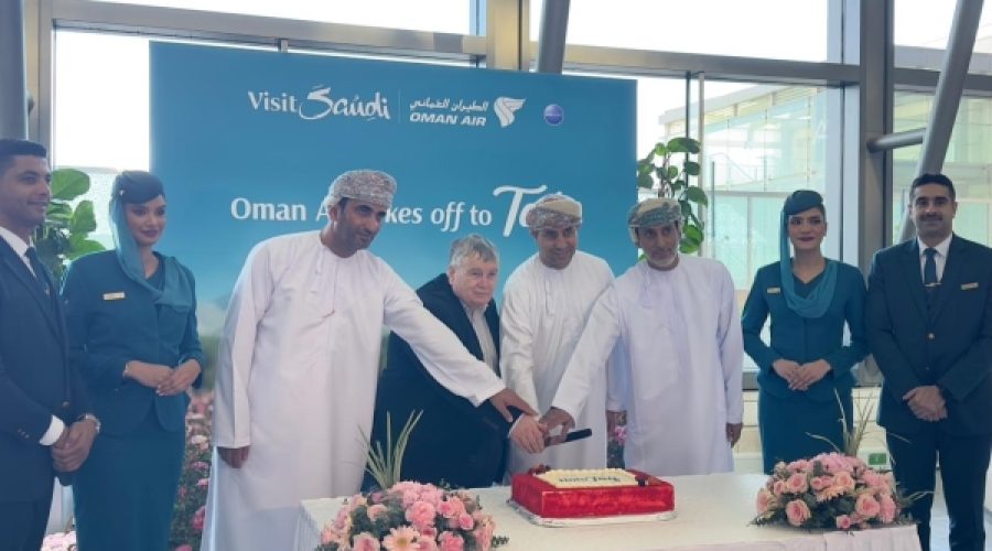 Oman Air’s Taif Launch: How This Strategic Move Could Boost Your Business Opportunities in Oman