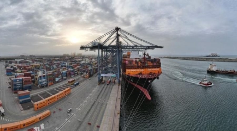 Oman’s Digital Customs and Port Upgrades: What Investors and Business Owners Need to Know About Boosted Trade Efficiency