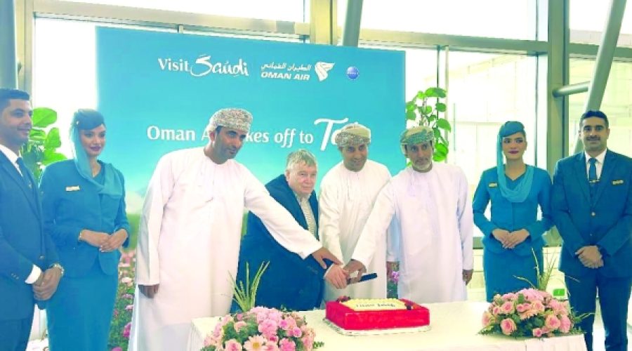 Oman Air Launches Direct Taif Flight: Implications for Business Travel and Trade Expansion in Saudi Arabia