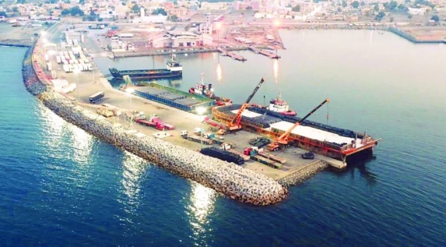 Al Suwaiq Port Cargo Surges 25% to 939,000 Tonnes in 2025: What This Growth Means for Investors and Businesses in Oman