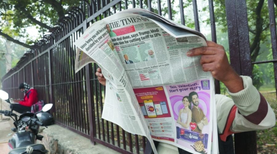 کاهش تعرفه‌های ترامپ: این معافیت برای کسب‌وکارها و سرمایه‌گذاران هندی به چه معناست؟