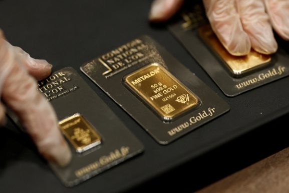 Gold Prices Surge Over 2% Amid Rising Global Tensions: What Investors and Businesses Need to Know