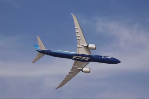 Boeing's First Flight of Production 777X: Key Implications for Investors and the Aviation Sector in Oman