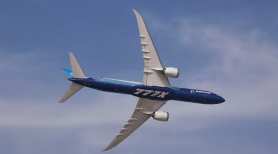 Boeing’s First Flight of Production 777X: Key Implications for Investors and the Aviation Sector in Oman
