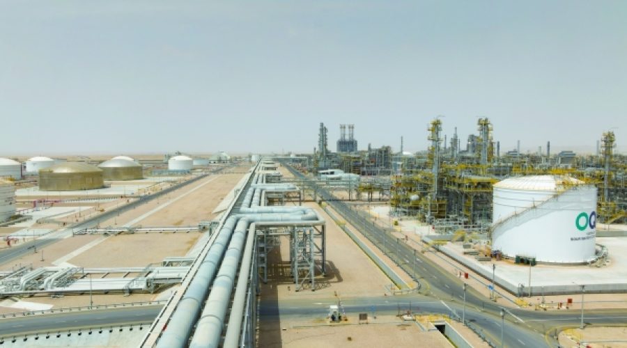 Duqm Refinery’s Capacity Boost: What It Means for Investors and Business Growth in Oman