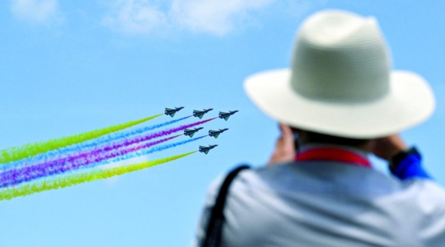 Supply Chain Chaos in Aviation: What Record Demand Means for Your Business in Oman