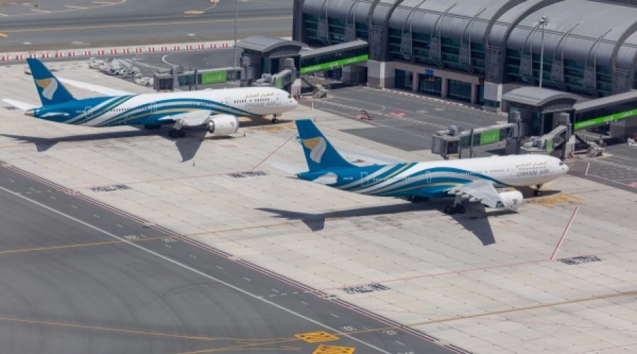 Oman’s Aviation Strategy 2040: What the Airport Infrastructure Boost Means for Investors and Businesses