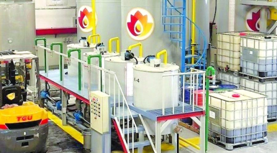 اینما ۳۳ میلیون ریال عمانی برای تأمین مالی شرکت‌های کوچک و متوسط اختصاص می‌دهد: این به معنای رشد کسب‌وکارهای کوچک در عمان است