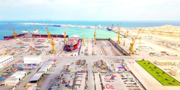 جلسة الدقم تهدف إلى تعزيز كفاءة التصدير: رؤى رئيسية للمستثمرين وأصحاب الأعمال في سلطنة عمان