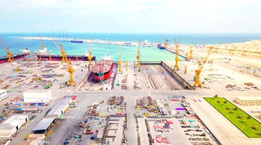 Duqm Session Aims to Enhance Export Efficiency: Key Insights for Investors and Business Owners in Oman