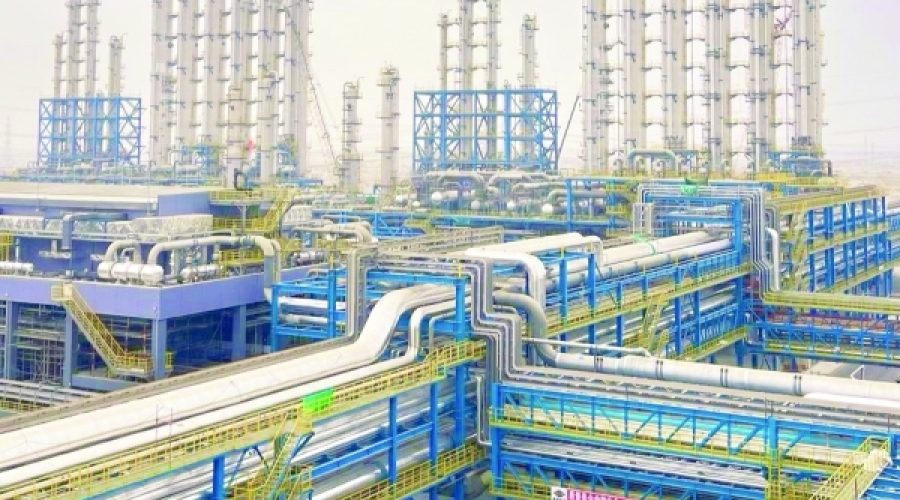 United Solar Polysilicon’s $1.6bn Project Launch in Oman: Key Opportunities for Investors and Entrepreneurs