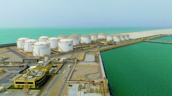 Duqm Refinery Expands Output: Key Insights on How This Boosts Investment Opportunities in Oman