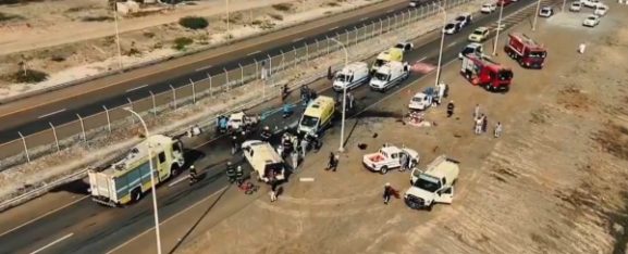 Fatal Liwa Road Accident: Implications for Transport and Safety Regulations Impacting Businesses in Oman