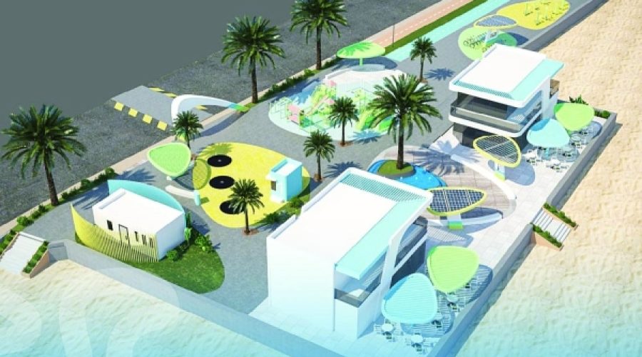 مشروع صور للواجهة البحرية يبدأ العمل فيه في 11 فبراير: ما يحتاج المستثمرون ورواد الأعمال إلى معرفته حول فرص الأعمال في سلطنة عمان