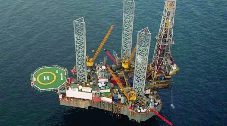 Oman’s Block 50 Multi-Well Drilling Campaign: What This Means for Investment Opportunities in the Oil Sector