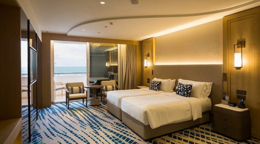 Oman’s Growing Role in the Short-Term Rental Market: What This Means for Investors and Entrepreneurs