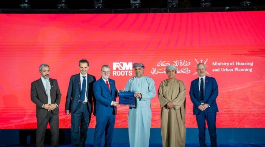F&M Celebrates 10 Years in Oman: What the Launch of F&M International Means for Investors and Entrepreneurs