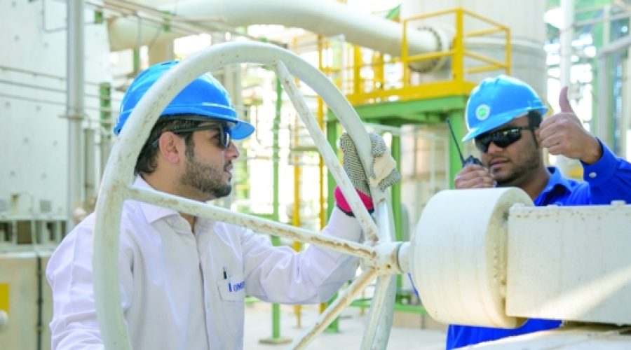 Strengthening Oman’s Non-Oil Economy: How the New Manufacturing Strategy Boosts Investment and Business Growth