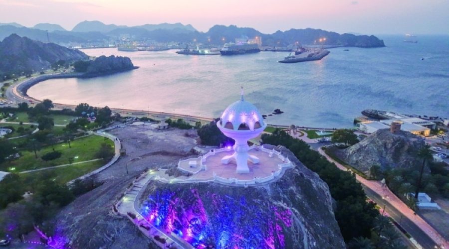 Oman Tourism Surges with 3.9 Million Visitors: What This Growth Means for Investors and Business Owners